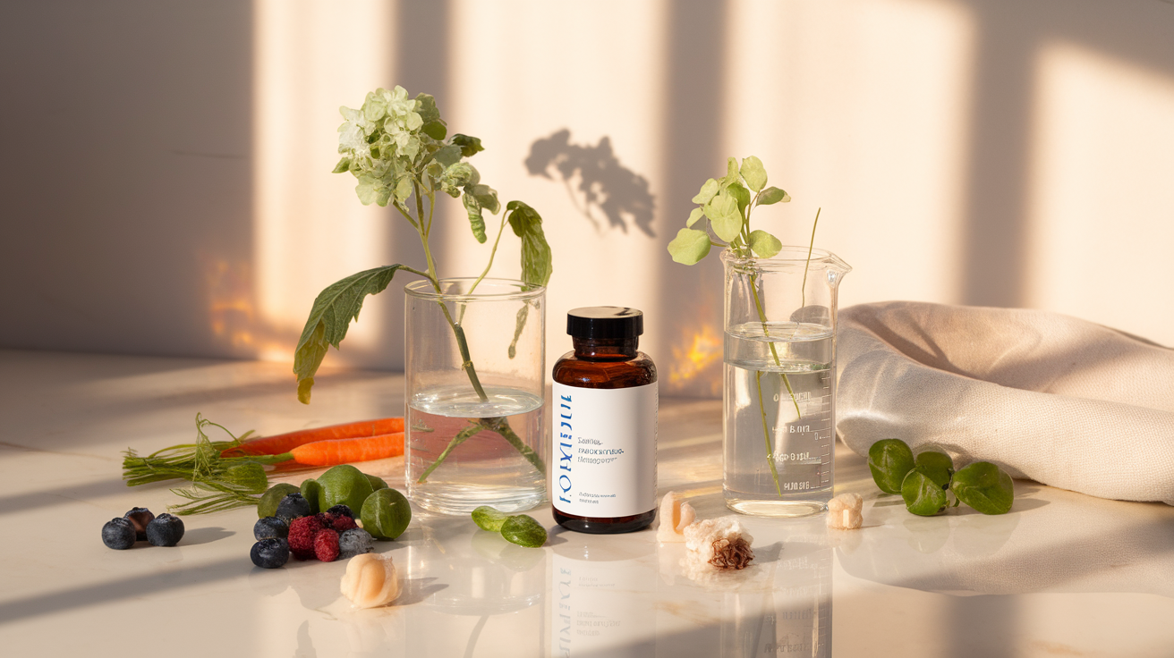 VisionLux εργαστήριο